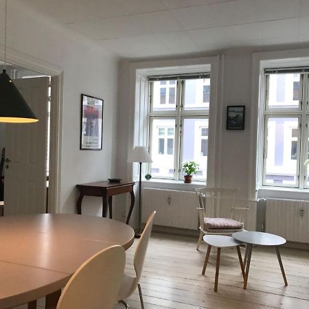 Apartmentincopenhagen Apartment 1183 Room photo