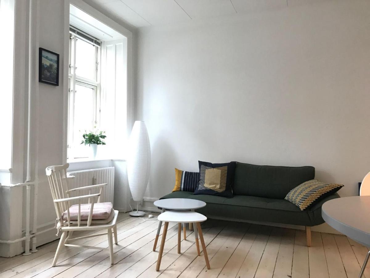 Apartmentincopenhagen Apartment 1183 Exterior photo