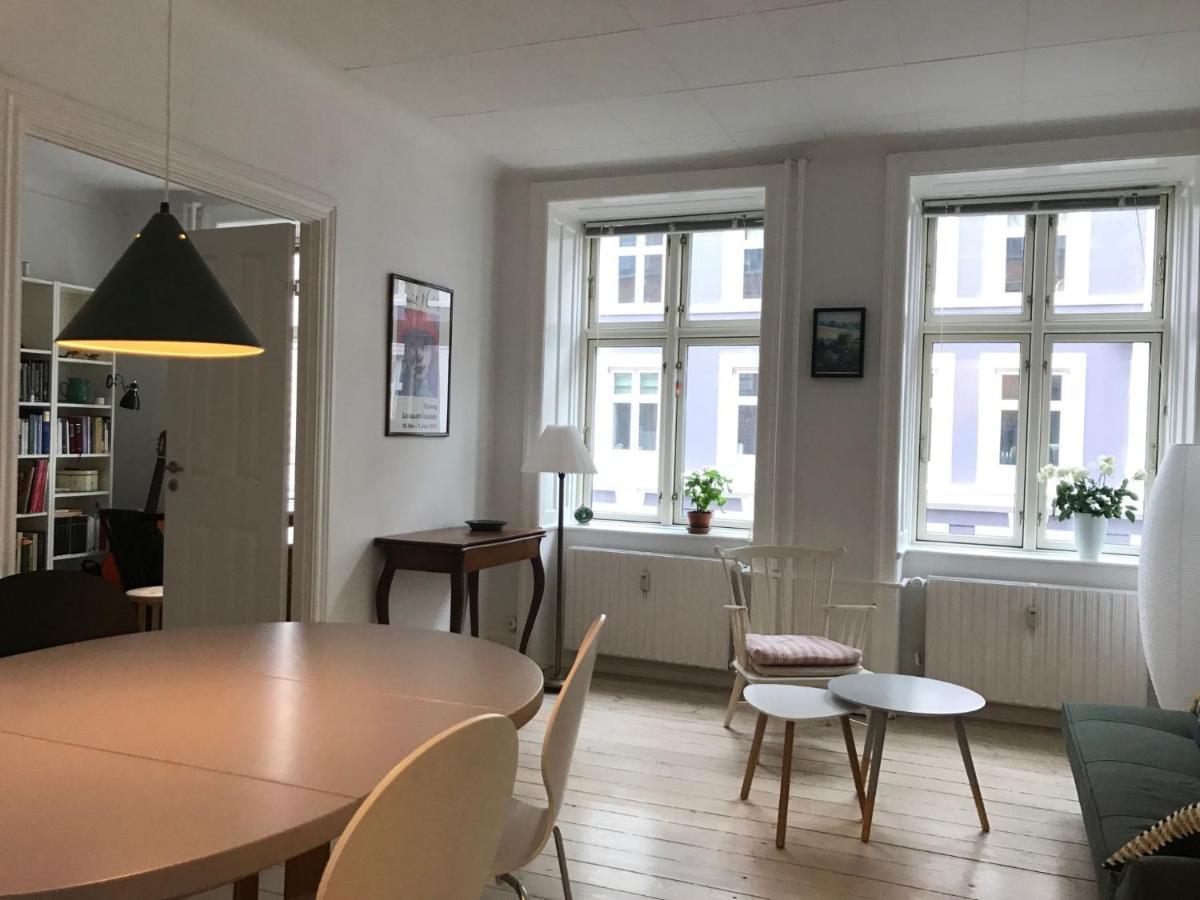 Apartmentincopenhagen Apartment 1183 Room photo