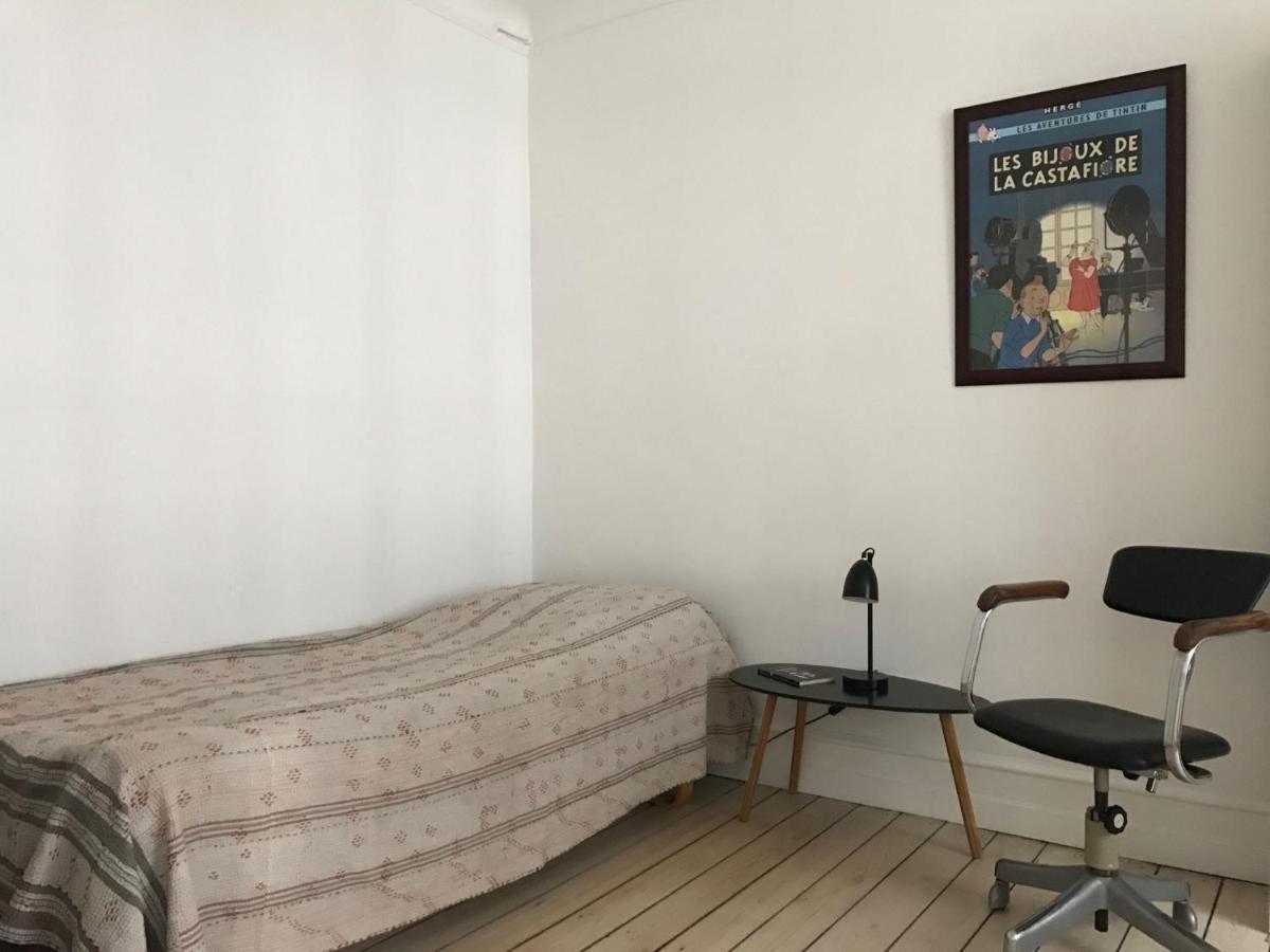 Apartmentincopenhagen Apartment 1183 Room photo
