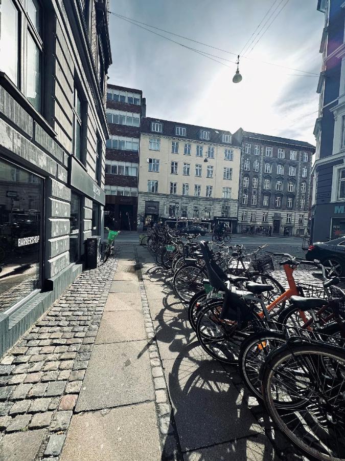 Apartmentincopenhagen Apartment 1183 Exterior photo