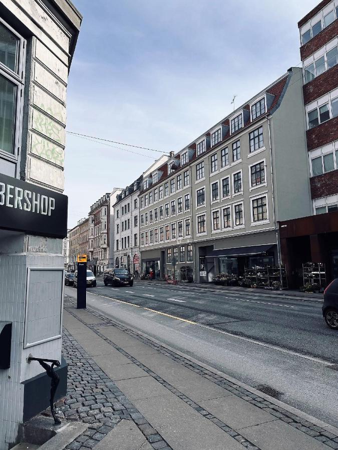 Apartmentincopenhagen Apartment 1183 Exterior photo
